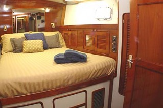 Irie - Guest Cabin